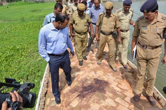 Magisterial probe ended into BSF-civilian clash, report soon